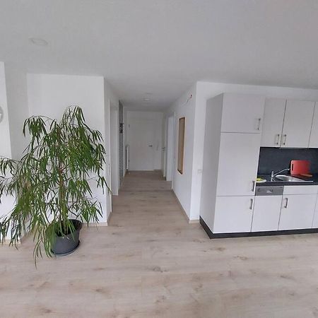 Ferienwohnung Koenigsquelle Bad Wildungen Exterior photo